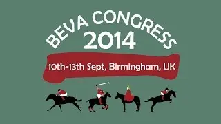 BEVA Congress 2014 - Ask the Editor