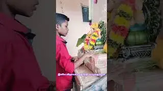 #vinayar #chathurthi2024 #vinayagarchathurthi#ganapathifestival #festival #art #ganesha #shriganesha