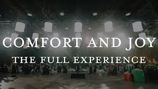 Comfort and Joy | A Highlands Christmas Online Experience | Highlands Worship