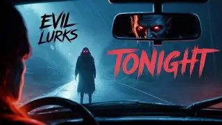 Paranormal Rideshare Horror Story | True Horror Experience