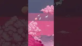 Flying Unicorn