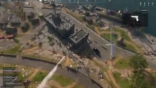 Geting Absolute zero camo for 30 weapons