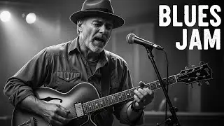 Eric Gales, Walter Trout, Mike Zito &mdash; Blues Rock Style Like Modern Guitar Virtuoso Energy