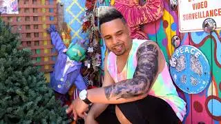 CHOZE -  MILA BABY [GOOD GIRL] Official Music Video