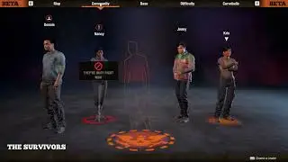 State of Decay 2 - Curveball Update 34 - playthrough E5 - No commentary