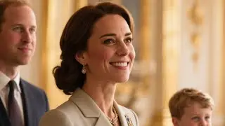Prince George&rsquo;s Adorable Name for Catherine Has the Internet Swooning |  Emotional Stories