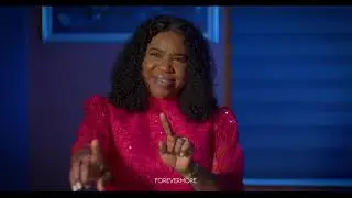 Princess Amara - Christ Authority (Video)