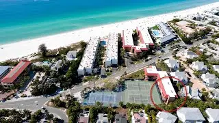 6005 Gulf Dr 219 #annamariaisland #florida