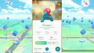 NEW POK&Eacute;MON CRIES [part 1] - Pok&eacute;mon Go