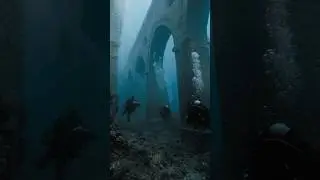 На дне Индийского океана найден гигантский мост