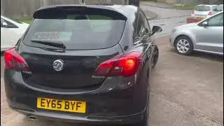 Hertfordshire used Cars Vauxhall Corsa For Sale