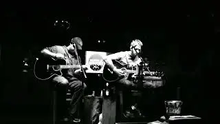 Between The River And Me - The Warren Brothers (Cover) - Nashville Nobodies