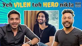 Ye Vilen hai Hero | Realhit | DSP Vlog