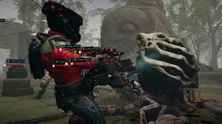 Phoenix Point Stacking Assaults and spamming Rally
