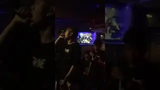 แบกไม่ไหว - Lazyloxy@live bar next door ข้าวสาร