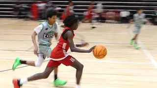 Team Loaded NC vs DFE