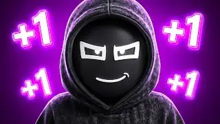 RUNNING - (Roblox Hit 2026)