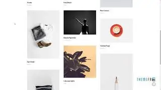 Elementor Philament - Creative Photography/Portfolio WordPress Elemen