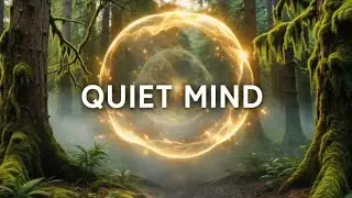 Silence the Mind &bull; Deep Mental Cleansing