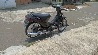 Modifikasi crystal tone di jual ya bos. 