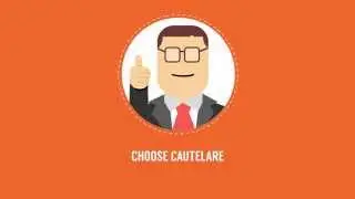 CAUTELARE-NETWORK MONITORING EXPLAINER VIDEO[HD]