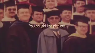 HST Heritage Room Video
