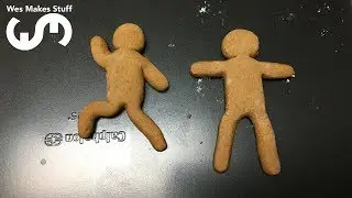 Using Fusion 360 and 3D printing to make cookie cutters!