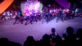 kidZ@trix @ SIR GYM