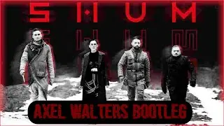 Go_A - SHUM (Axel Walters Bootleg) [FREE DOWNLOAD]