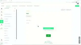 Survey Monkey create account and basic survey design