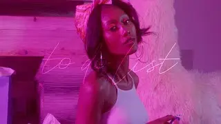 Muni Long - To Do List (Official Video)