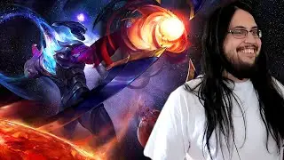 🤓 Imaqtpie - THIS GUY WAS A PRO? | Varus Full Gameplay | Season 15 ᴴᴰ