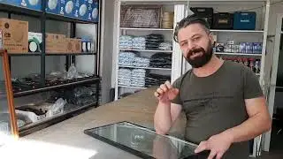 Çift Cam Arası Nasıl Temizlenmez - Isı Cam Buğulanması - Çift Cam Buğulanması
