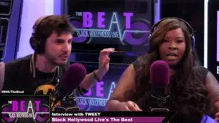 Interview with TWEET | BHL's The Beat