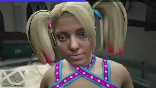Gta 5 Kaos Modu #9