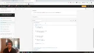 Day 10/30 Min Stack - 30-Day LeetCoding Challenge