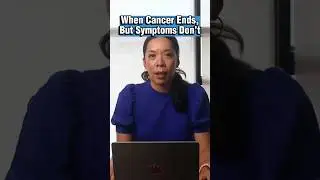 This Happens to Most Colorectal Cancer Survivors #CancerFacts #SurvivorSupport #HealthMatters