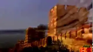 History Channel Documentary - The Byzantium Empire