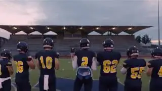 BAINBRIDGE FOOTBALL | 2018 Season Trailer