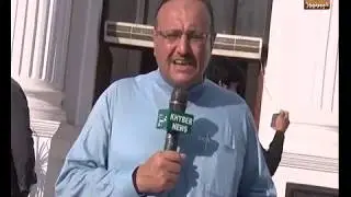 KPK BUDGET SPECIAL | 18-06-2019 | Hazrat Khan Mohmand | K5F1