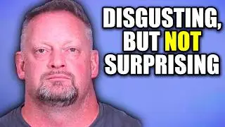 Federal Agent Thought He Could Ignore the Law, Gets a Rude Awakening