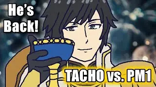 The GOAT Returned for a Duel! TACHO vs. Pheonixmaster1 [Fire Emblem Heroes]