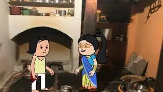 ತಾಯಿ ಇಲ್ಲದ ತಬ್ಬಲಿ ಕಥೆ ಭಾಗ್ 74  kannada story #uttarkarnatakacomedy