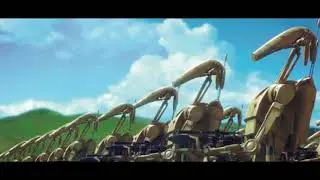 The Droid Invasion - The Phantom Menace (Ultimate Edition) - John Williams