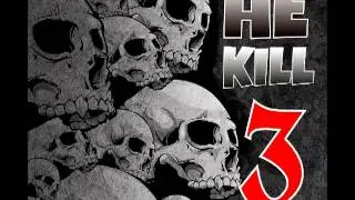 He Kill 3 - Point Tribute
