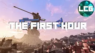 Tower of Guns - THE FIRST HOUR - Lord Cyclone Gaming