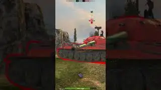VK72.01 K 🔥 Tanks Blitz 🔥 Повелитель горы 🔥 #wotblitz #вотблиц #танкиблиц #tanksblitz