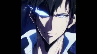Jinwoo  Aura Farm 🛐☠️| Solo Leveling Season 2 | #anime #beru #sungjinwoo #sololeveling #
