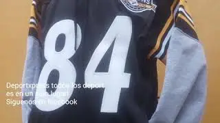 Jersey Sudadera Authentic NFL