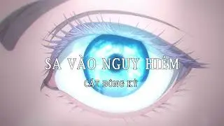 Sa Vào Nguy Hiểm - Cát Đông Kỳ || 葛东琪 - 悬溺 (slowed)